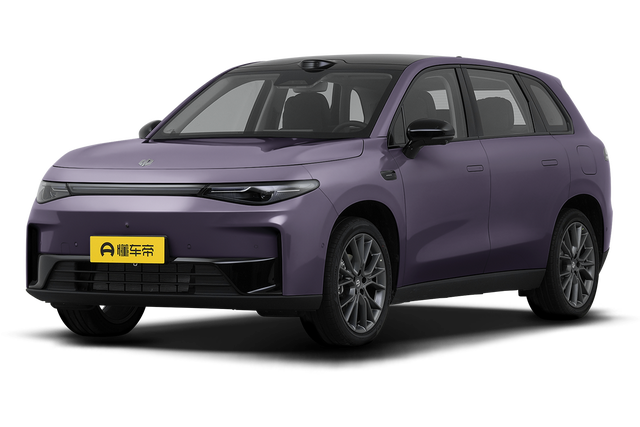 Leapmotor Leapmotor C10 11.38-16.88 — миниатюра 2