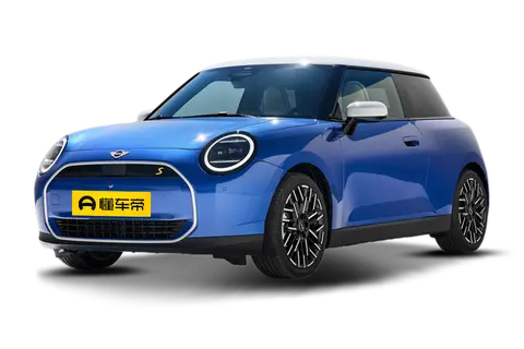 MINI COOPER EV Import