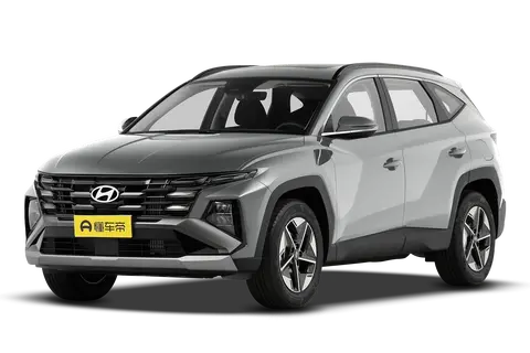 Hyundai TuSheng