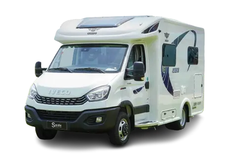 Saide RV LieYing