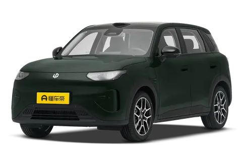 Leapmotor A10
