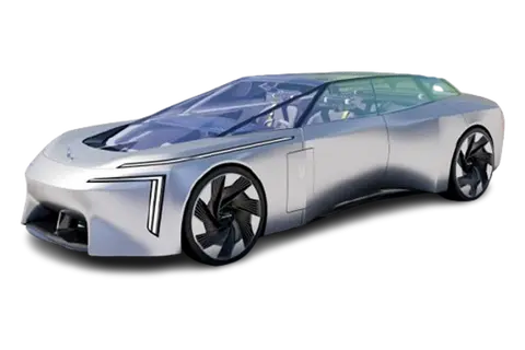 Avatr VISION XPECTRA Concept