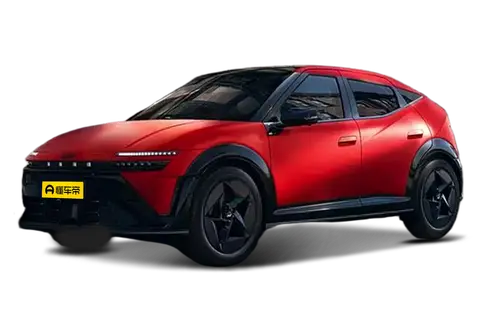 IONIQ 3(IONIQ 3)