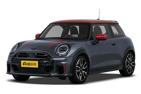 MINI JCW