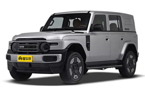 iCAR V25