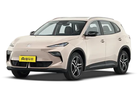 MG ES5