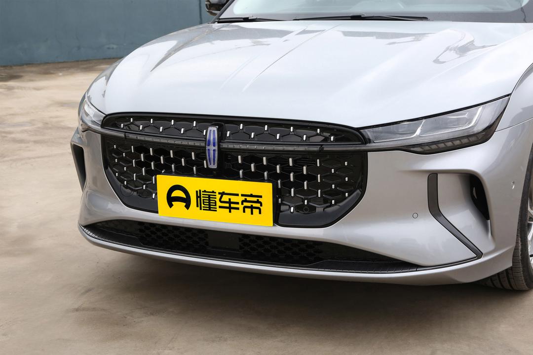 Lincoln Z 2026, фото 10