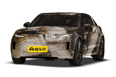 LanSheng GT