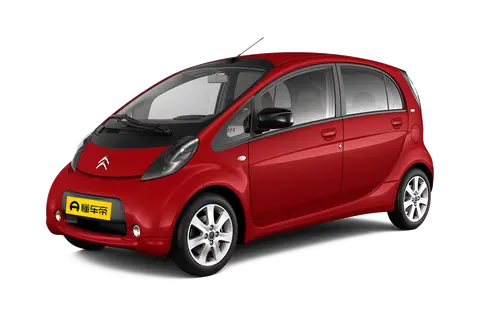 Citroën C-Zero