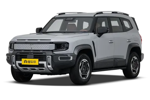 Deepal G318
