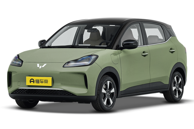 Wuling WulingBingo PLUS 6.98-9.88 — миниатюра 2