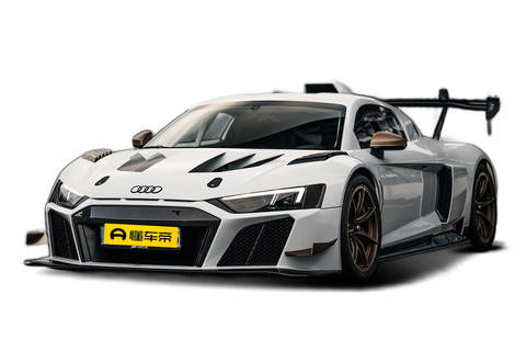 ABT R8
