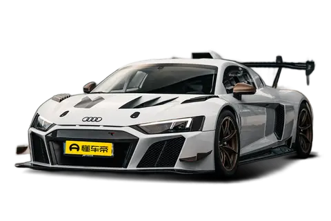 ABT R8
