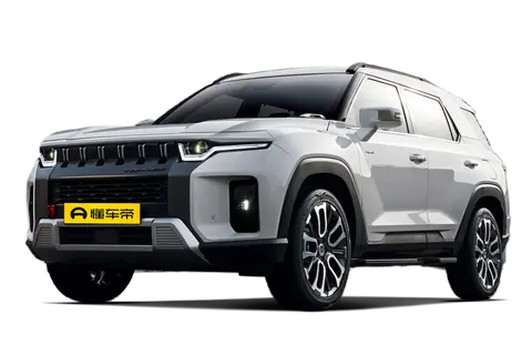 ssangyong Torres