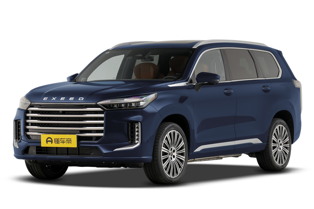 Exeed VX C-DM 20.99-23.39 — миниатюра 2