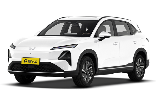 Wuling WulingStarlight S EV 10.58-11.18 — миниатюра 2