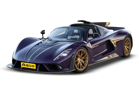Venom F5