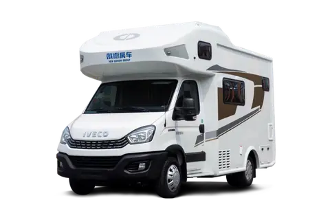 daide RV ZiYouFeng