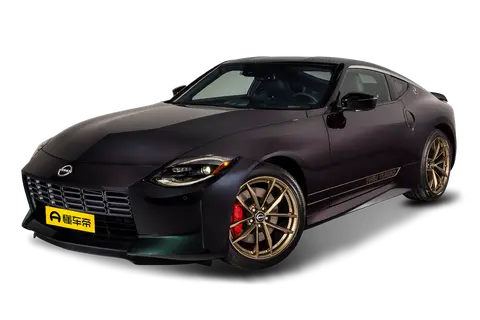 Nissan Z
