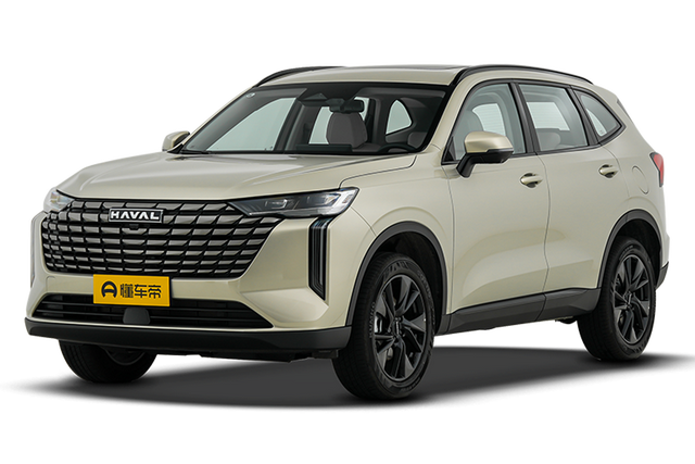 Haval H6 7.19-12.19 — миниатюра 2