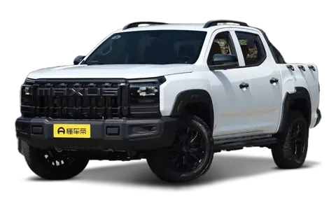 MAXUS XingJi
