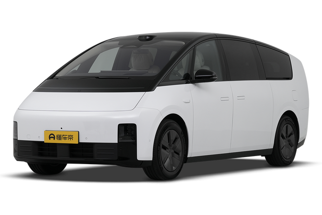 Li Auto Li MEGA 52.98-55.98 — миниатюра 2