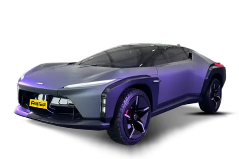 Italdesign Quintessenza