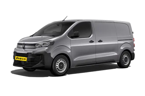 Citroën Dispatch