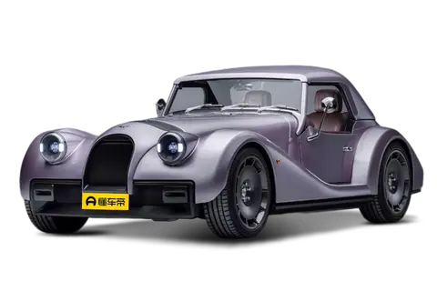 MORGAN Supersport