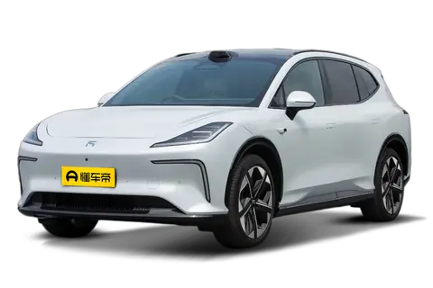 Rising Auto RC7