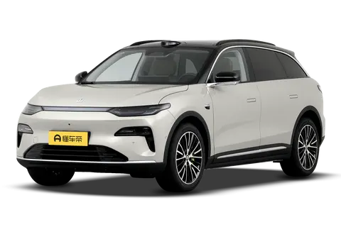 Leapmotor C11