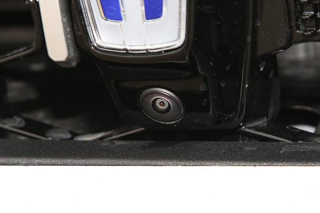 Lincoln Z 2026, фото 12