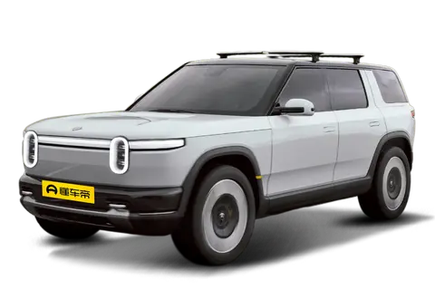 RIVIAN R2