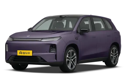 Leapmotor C10