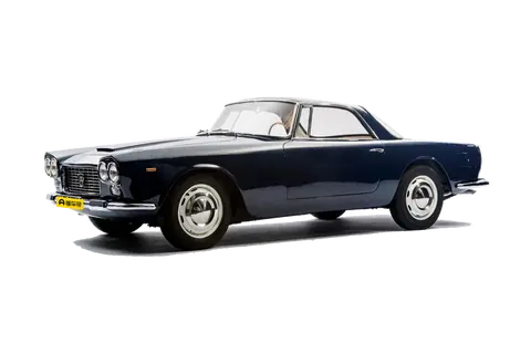 LANCIA Flaminia