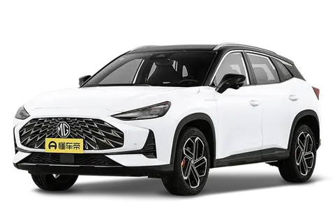 MG ONE