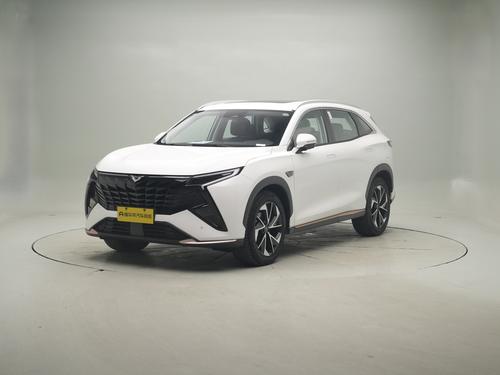 Kaibei Kunlun 2023 Kunlun 500 Star Edition