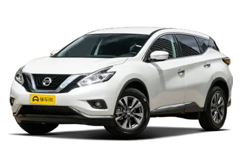 Nissan LouLan