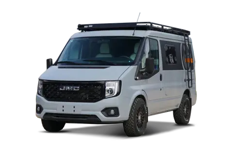 newstarrv YunJing
