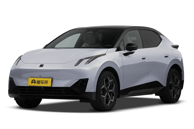 Lynk & Co Z20 10.99-14.29 — миниатюра 2