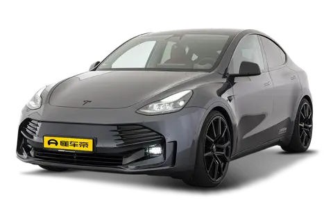 STARTECH -Model Y