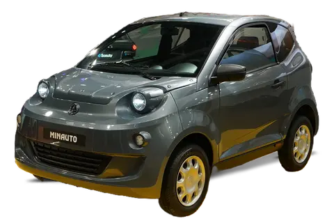 MINAUTO EV