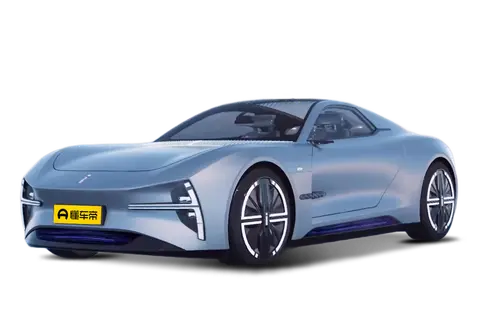 iCAR -GT