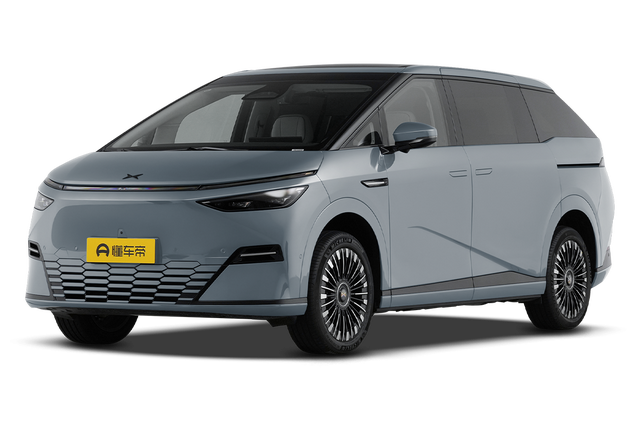 XPeng XPeng X9 30.98-36.98 — миниатюра 2