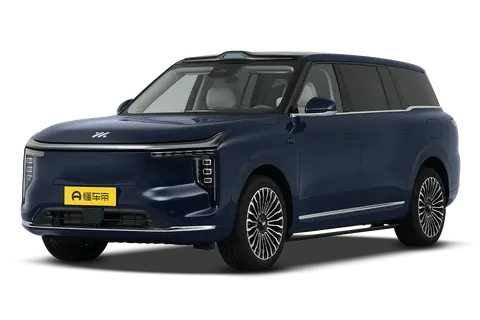 IM Motors LS9