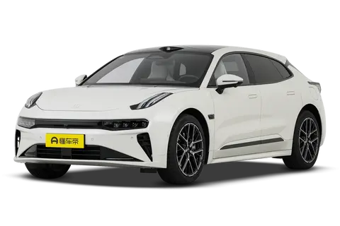 ZEEKR 001
