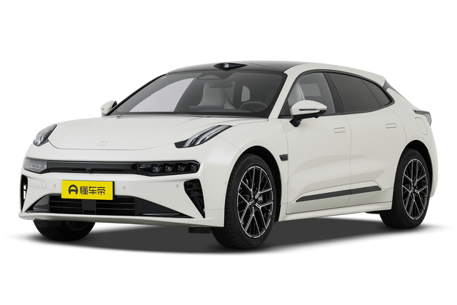 Zeekr ZEEKR 001 25.90-32.98 — миниатюра 2