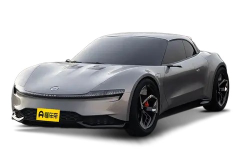 Fisker Ronin