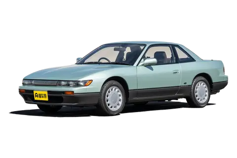 Nissan Silvia