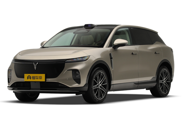 Voyah Zhiyin 19.69-24.29 — миниатюра 2